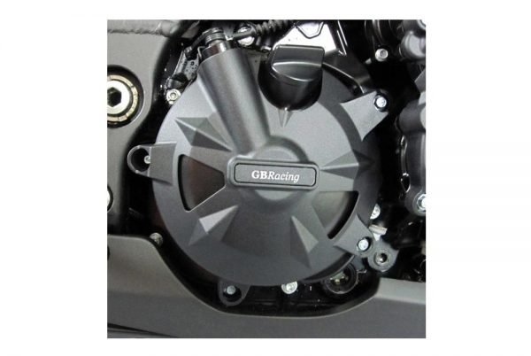 GBRacing ZX-10R Gearbox Cover