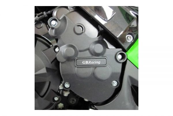 GBRacing ZX-10R Timing Cover