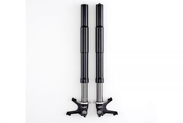 Front Fork KTR-4 with DDS Damping System